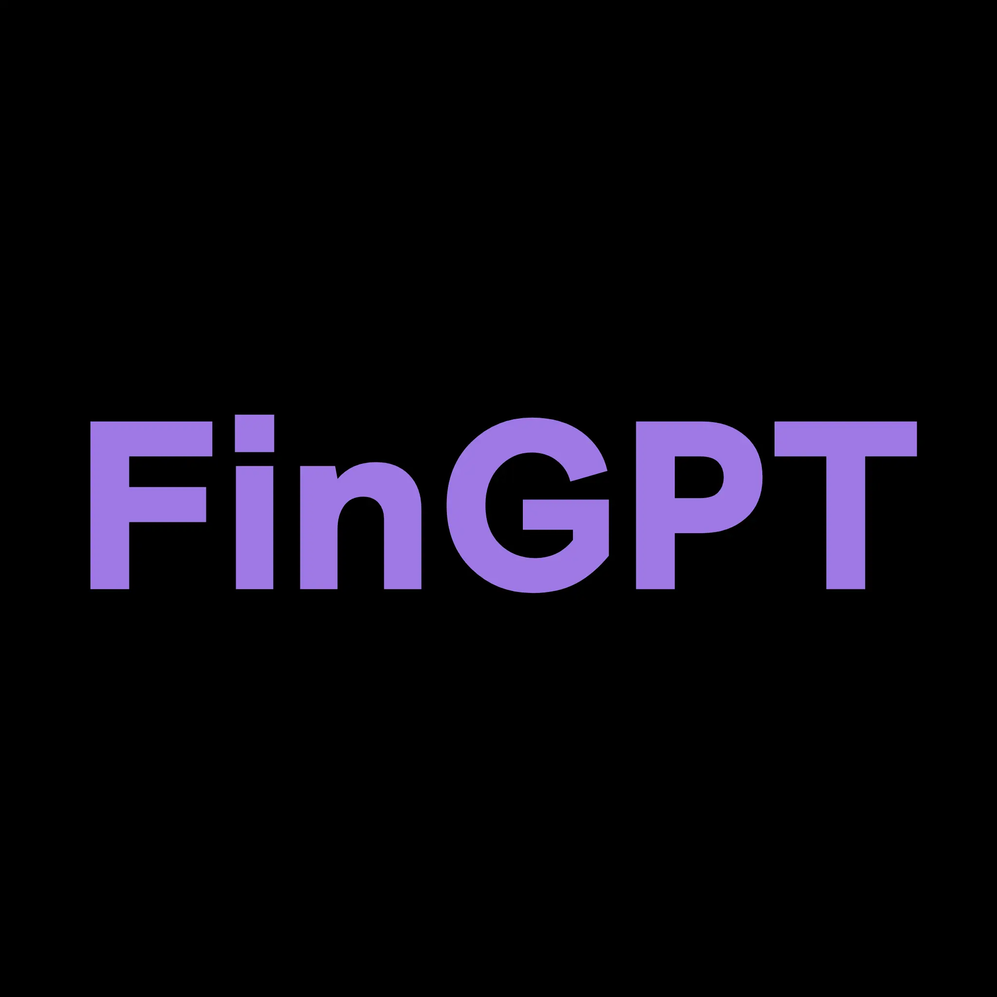 FinGPT - SwiftUI