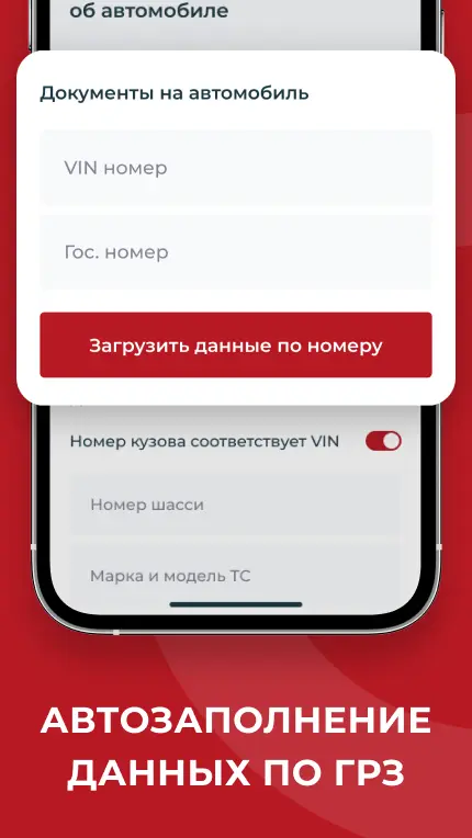 DriveZaim Займ под залог авто