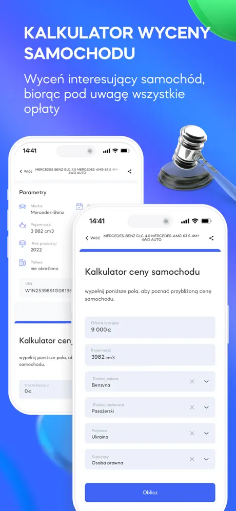 Скриншот проекта 2