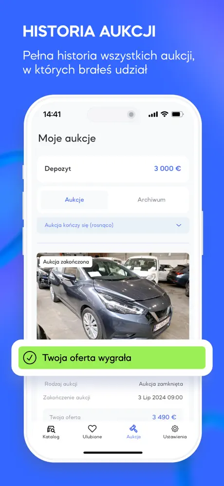 Скриншот проекта 4