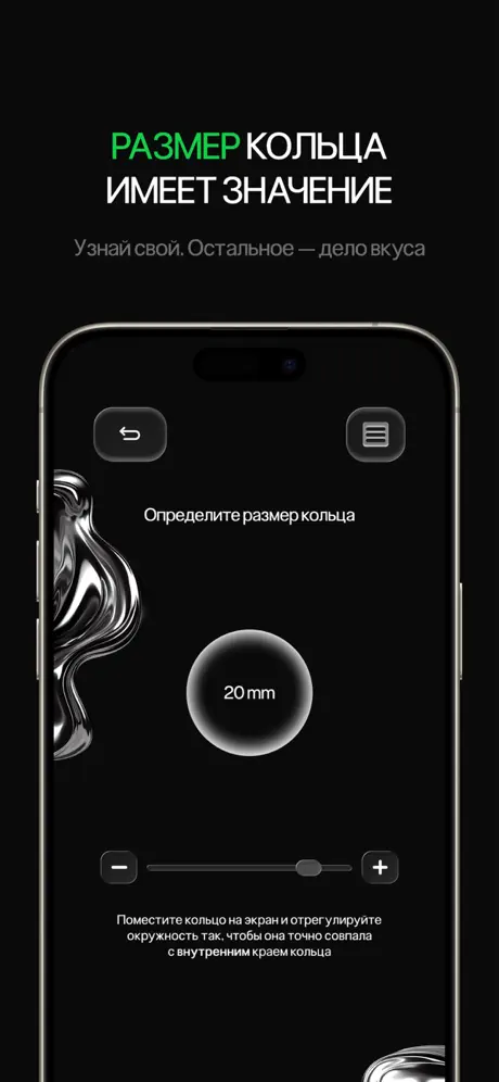 Скриншот проекта 2