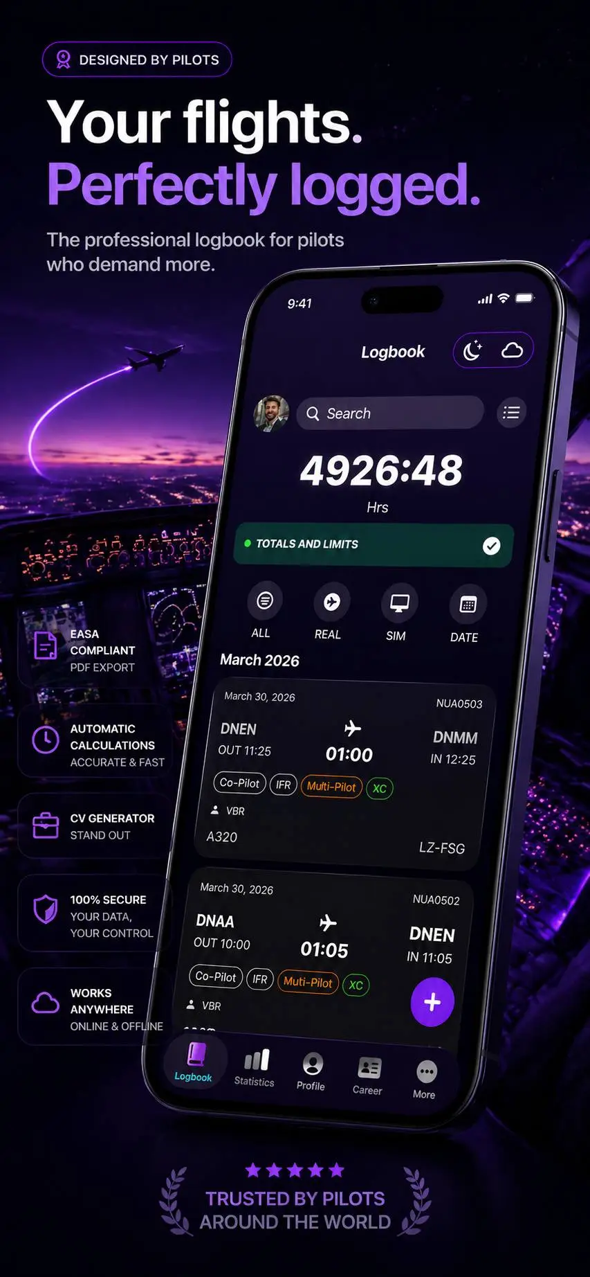 Скриншот проекта 3