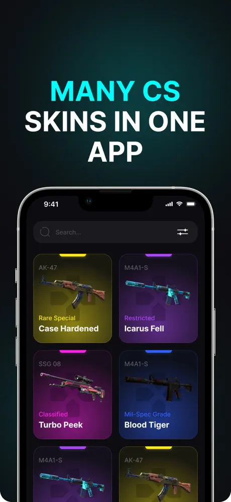 Скриншот проекта 2